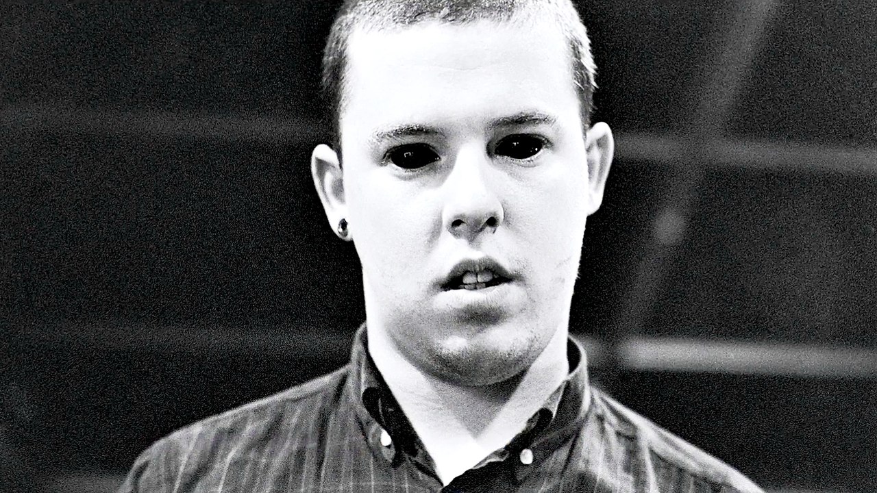 Alexander McQueen - Trailer (Deutsche UT) HD