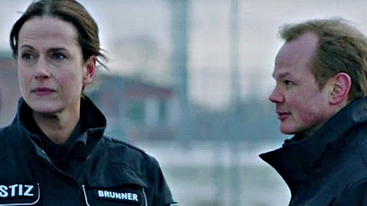 Angst in meinem Kopf - Trailer (Deutsch)