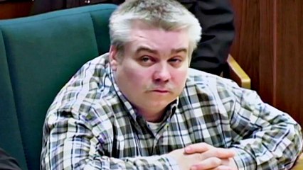 Making A Murderer - S02 Trailer (English) HD