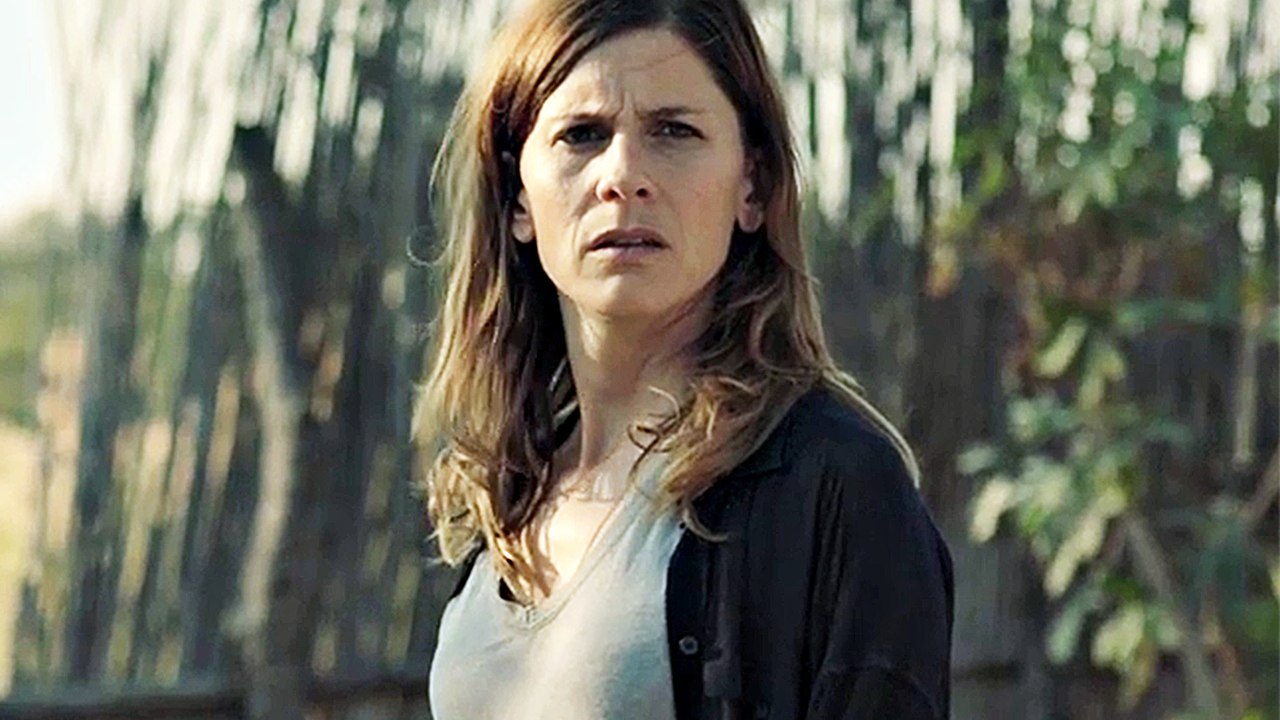 Fluss des Lebens: Okavango - Trailer (Deutsch) HD