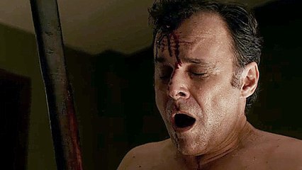 The Cannibal Club - Trailer (English Subs) HD