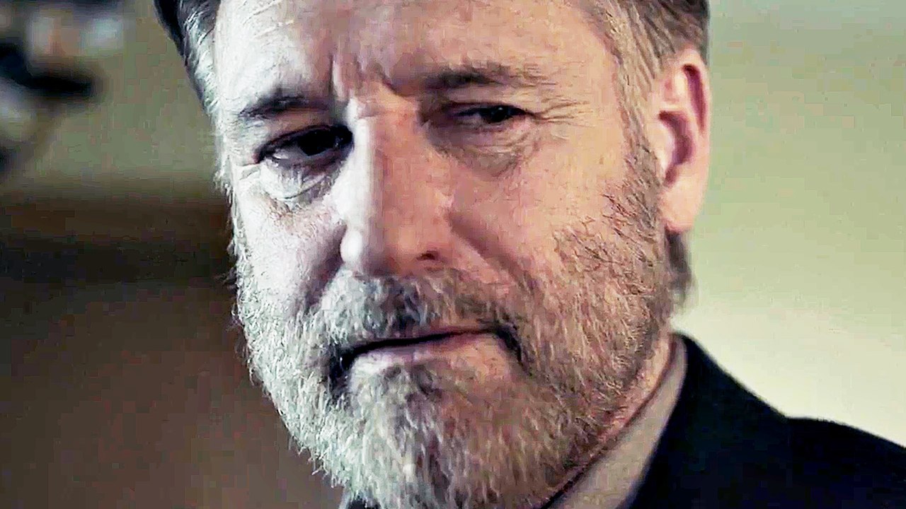 The Sinner - S02 Trailer (Deutsch) HD