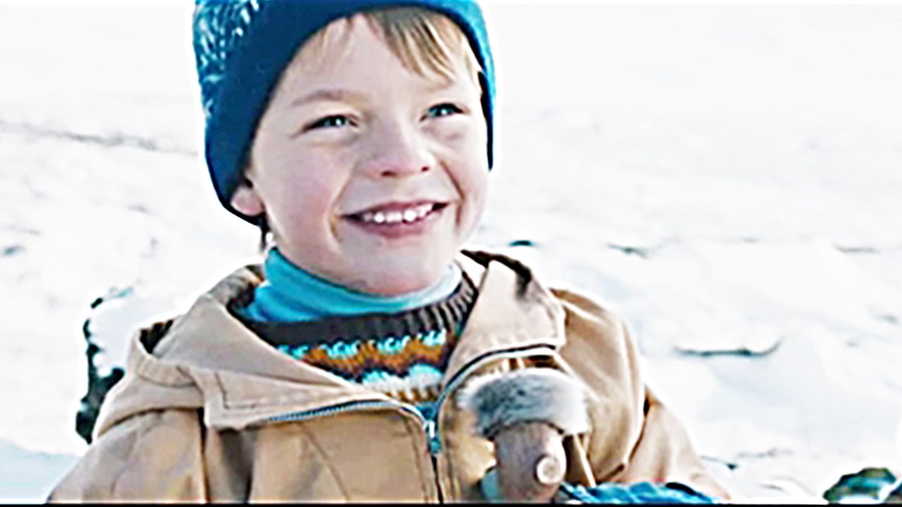 Knerten und das groÃŸe Weihnachtsabenteuer - Trailer (Deutsch)