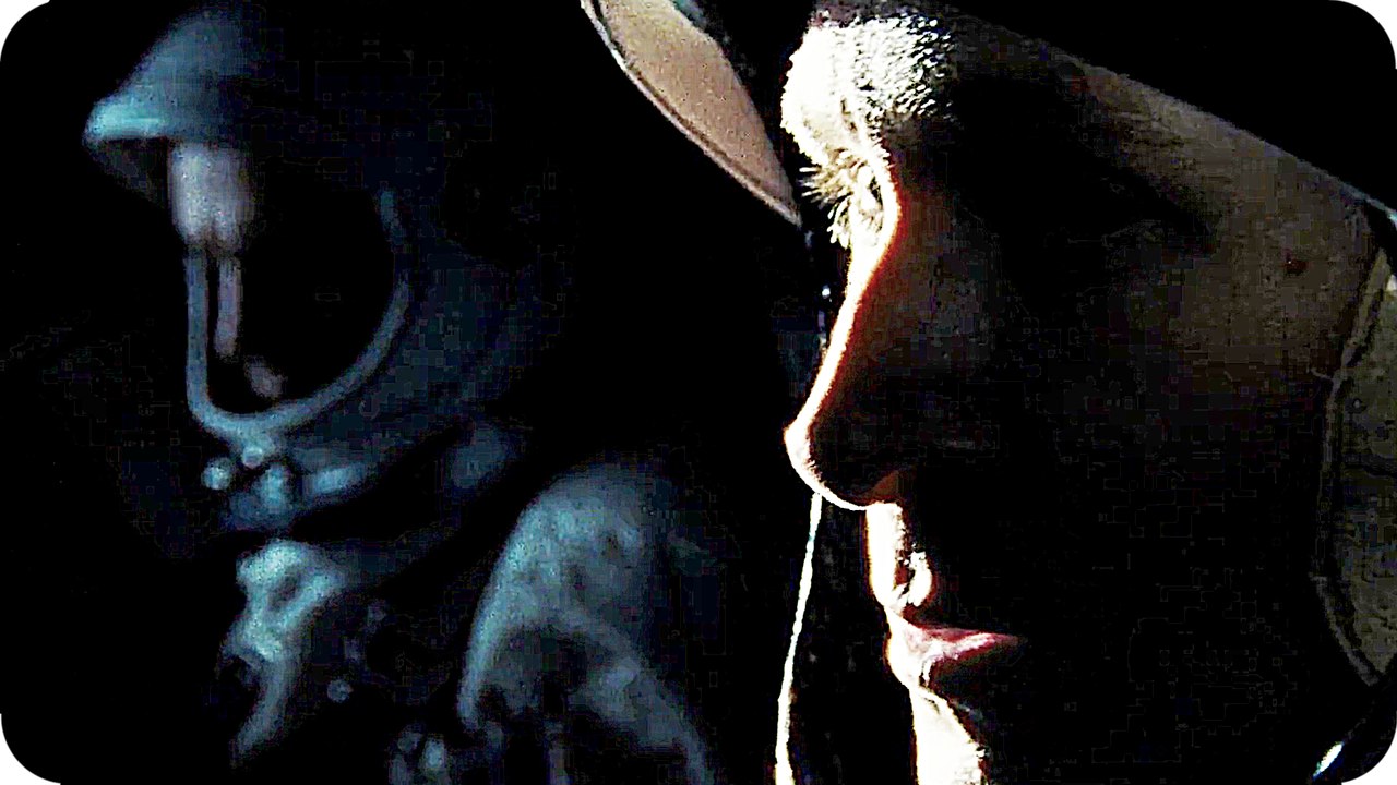 Aufbruch zum Mond - TV-Spot (Deutsch) HD