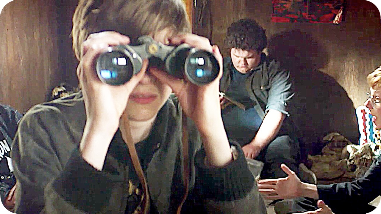 Summer of 84 - Trailer (Deutsch) HD