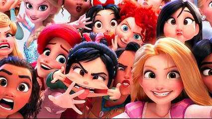 Chaos im Netz - Trailer (Deutsch) HD