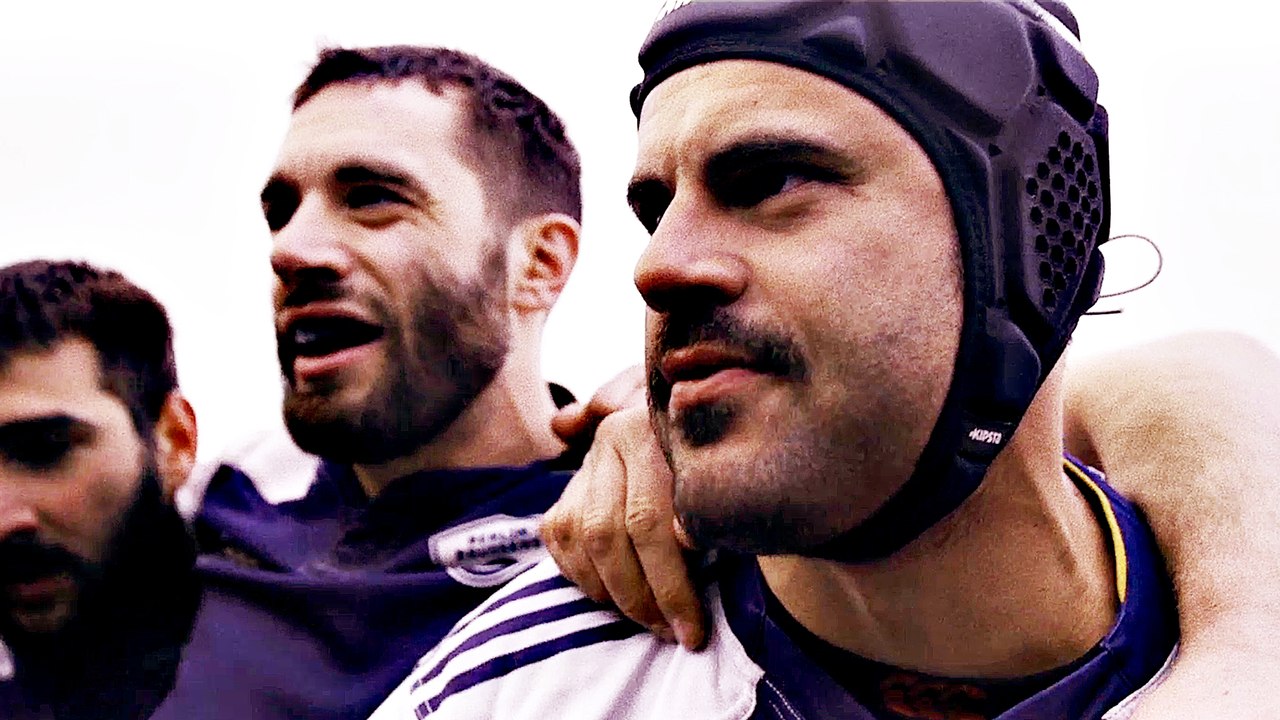 Tackling Life - Trailer (Deutsche UT) HD