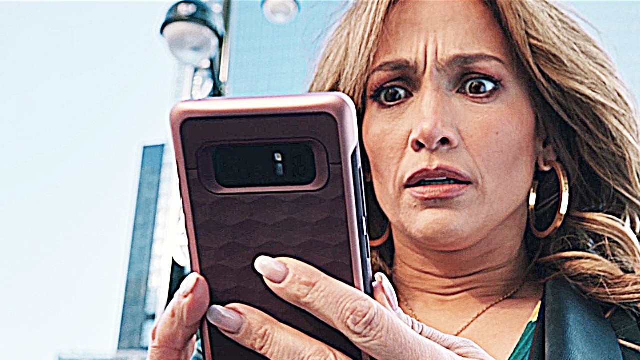 Manhattan Queen - Trailer (Deutsch) HD