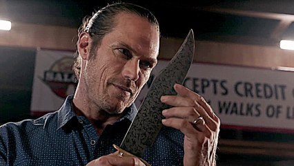 Midnight, Texas -Trailer S02 (Englisch) HD