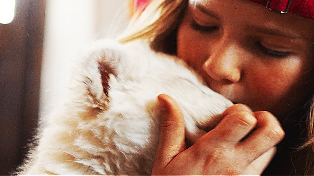 Mia und der WeiÃŸe LÃ¶we - Trailer (Deutsch) HD