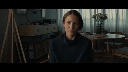 Intrigo: Tod eines Autors - Featurette Hakan Nesser (Deutsch) HD