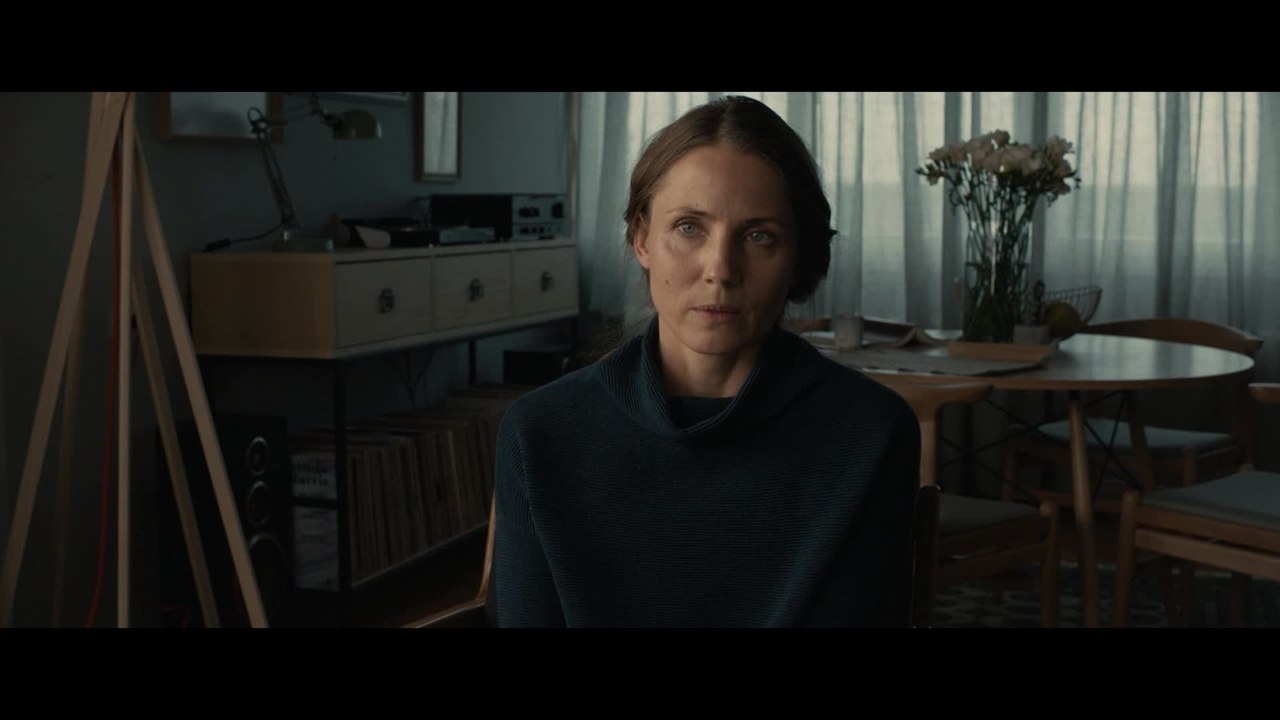 Intrigo: Tod eines Autors - Featurette Hakan Nesser (Deutsch) HD