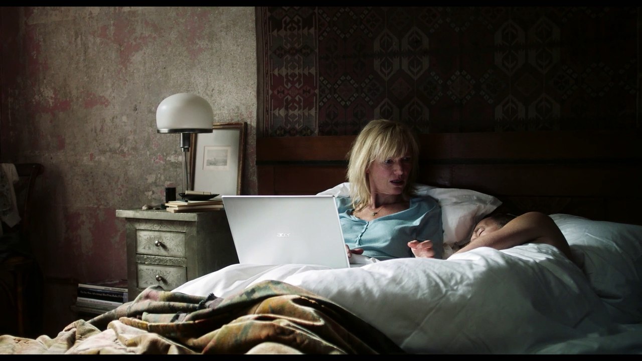 Was uns nicht umbringt - Trailer (Deutsch) HD