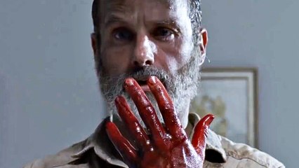 The Walking Dead - S09 E05 Trailer (English) HD