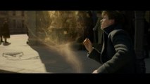 Fantastic Beasts The Crimes of Grindelwald - Featurette Newt's New Menagerie (English) HD
