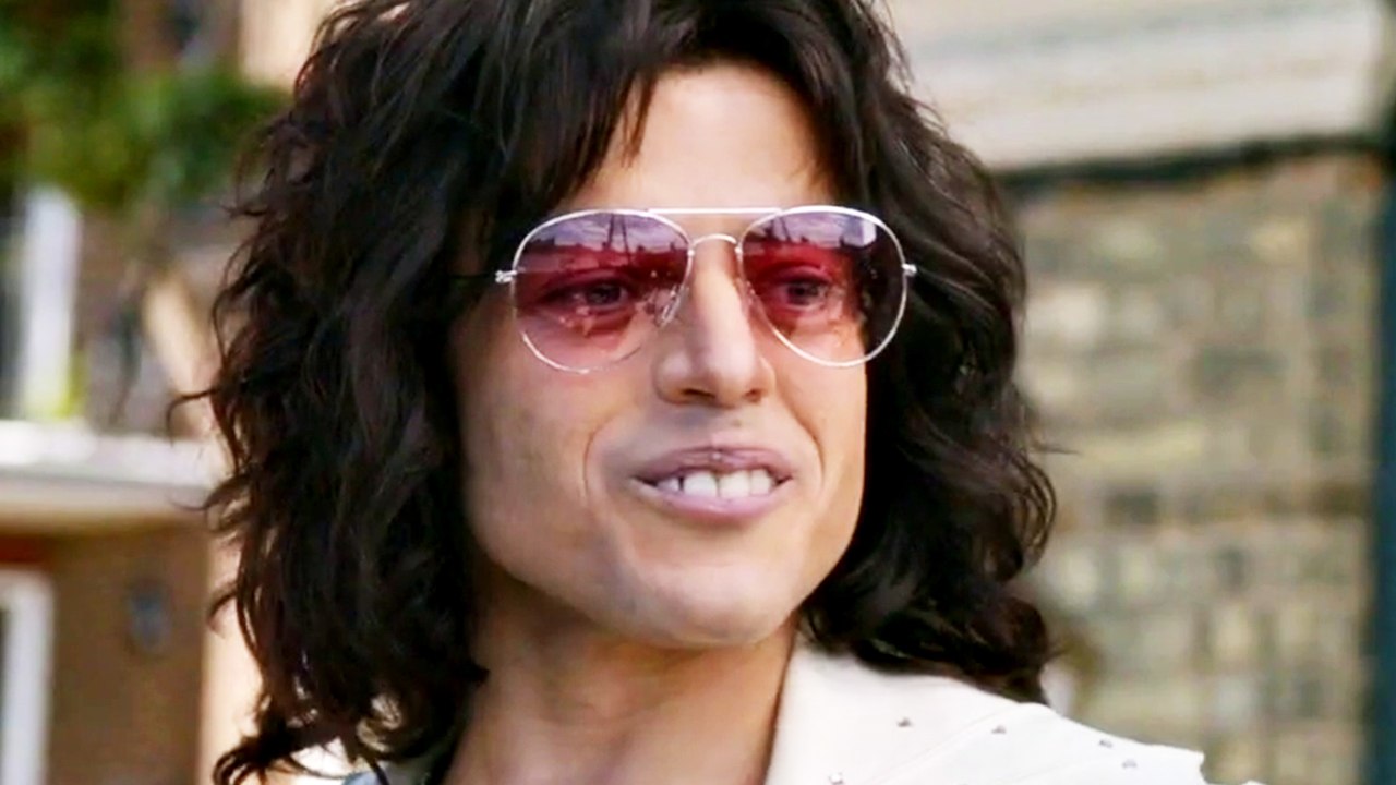 Bohemian Rhapsody - Trailer 3 (Deutsch) HD