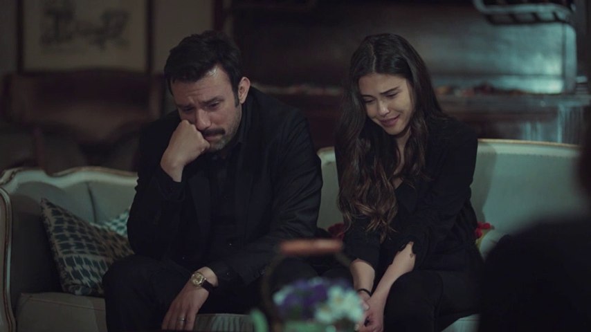 La Novia De Estambul Capítulo 24