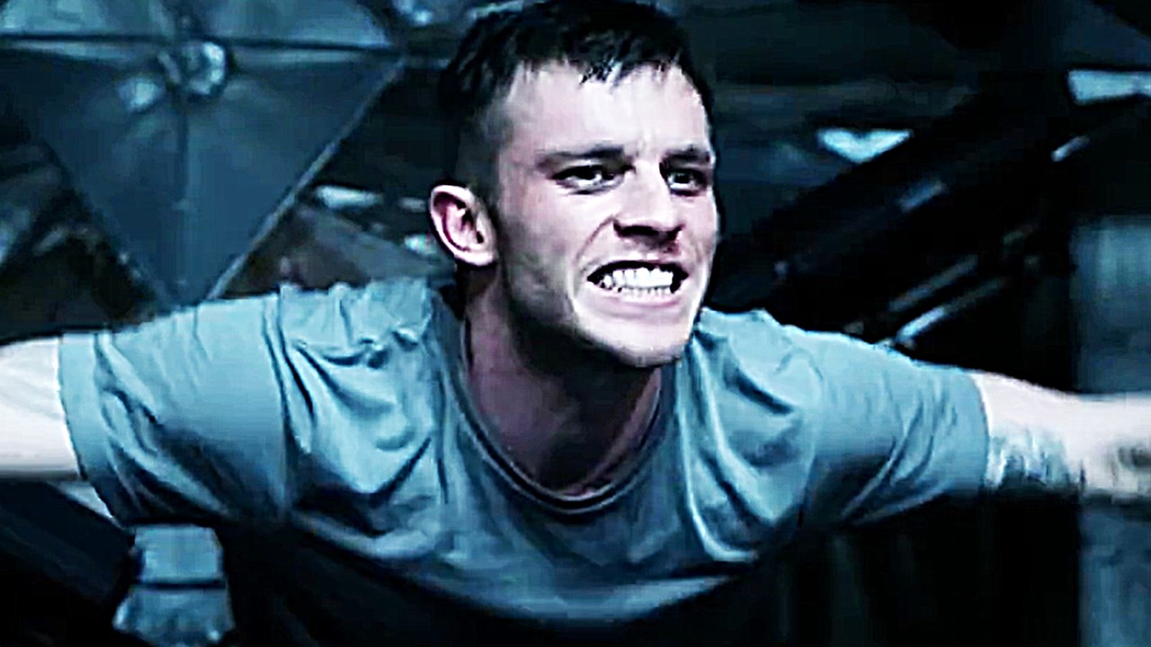 Beat - S01 Trailer (Deutsch) HD