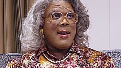 Tyler Perryâ€™s A Madea Family Funeral - Trailer (English) HD