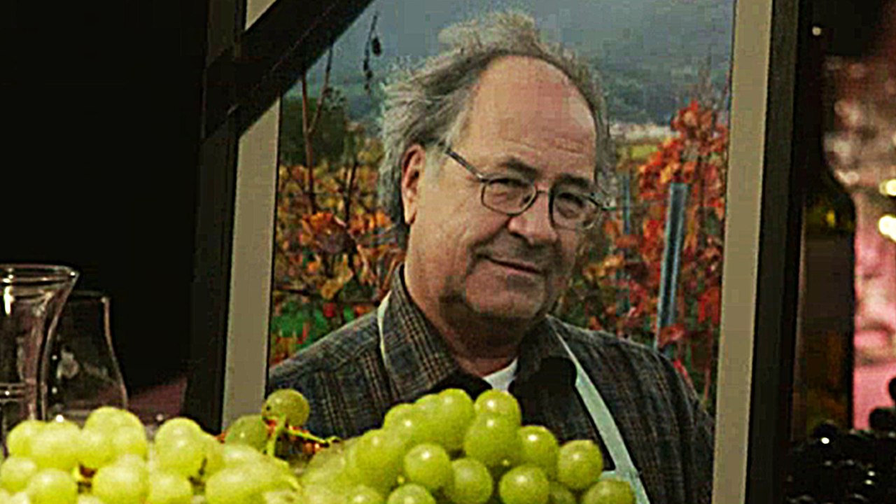 Weingut Wader: Die Erbschaft - Trailer (Deutsch)