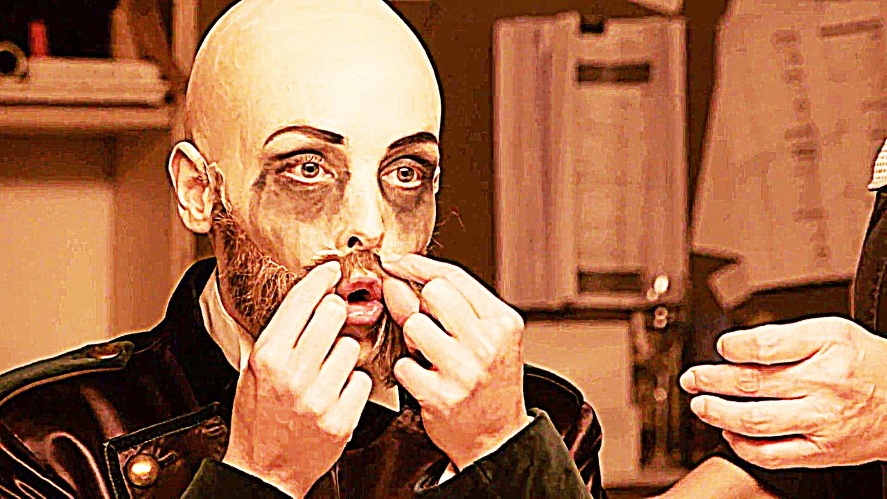 Die Burg - Trailer (Deutsch) HD