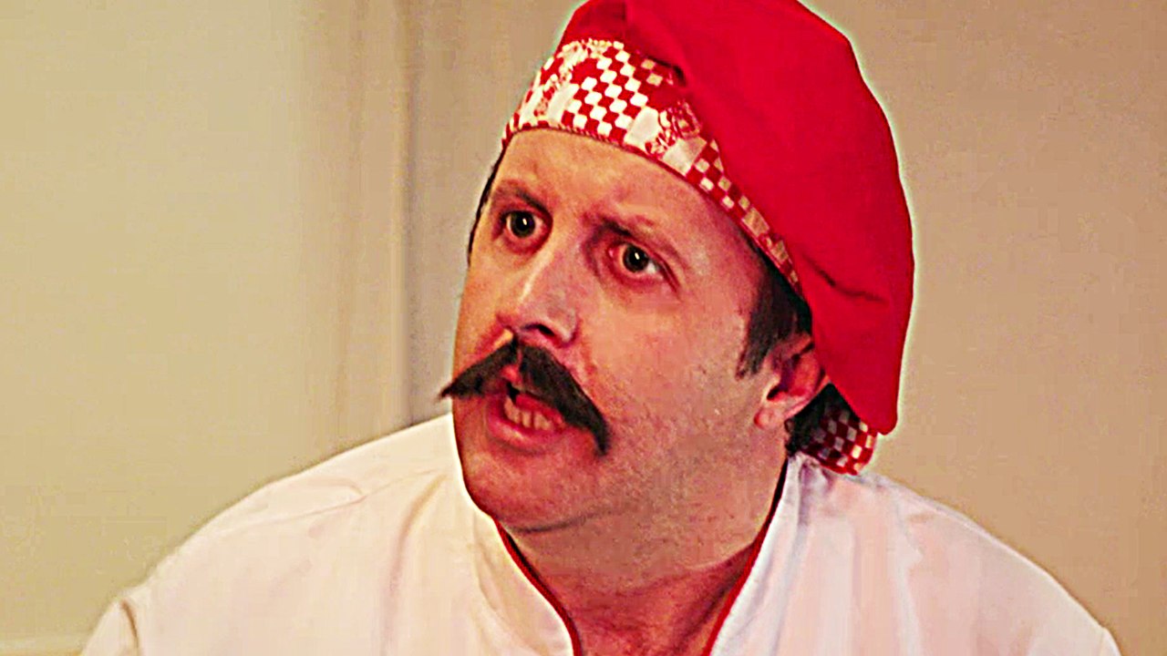 Cakallarla Dans 5 - Trailer (Deutsche UT) HD