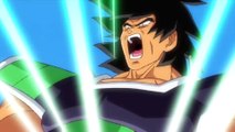 Super Dragon Ball Heroes - Universe Mission 5 - Clip  Opening (Japanisch) HD