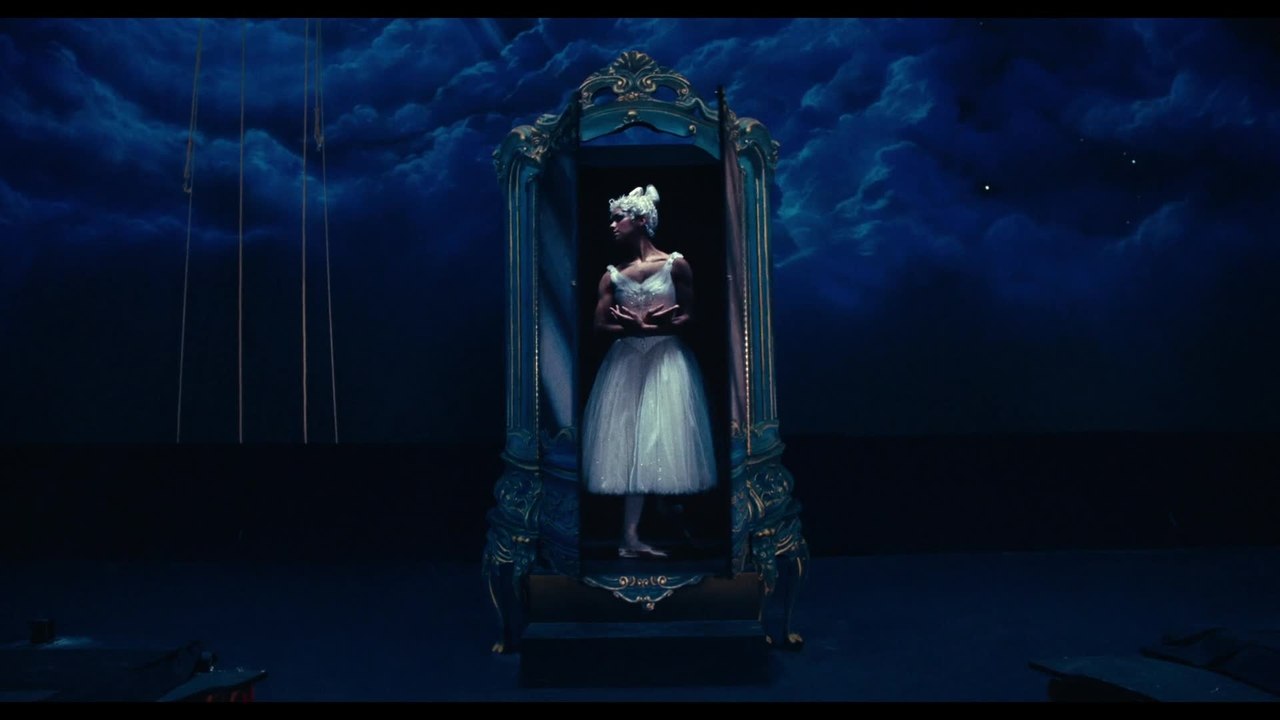 Der Nussknacker und die vier Reiche - Featurette Crafting the Realms (Deutsch) HD