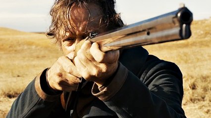 The Ballad of Buster Scruggs - Trailer 2 (Deutsch) HD