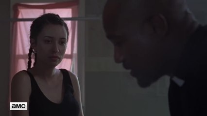 The Walking Dead - S09 E06 Sneak Peek Clip (English) HD