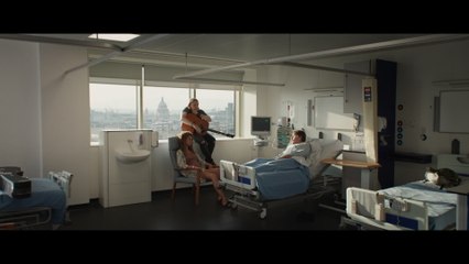 Juliet Naked - Clip 04 BargesprÃ¤che (Deutsch) HD