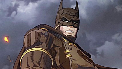 Netflix  Animes -  Herbst 2018 Ãœbersicht (Deutsch) HD