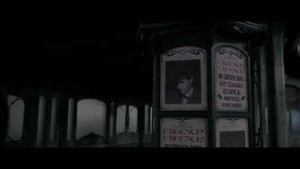 Fantastic Beasts The Crimes of Grindelwald  - Clip He Needs To Control His Temper Clips (English) HD