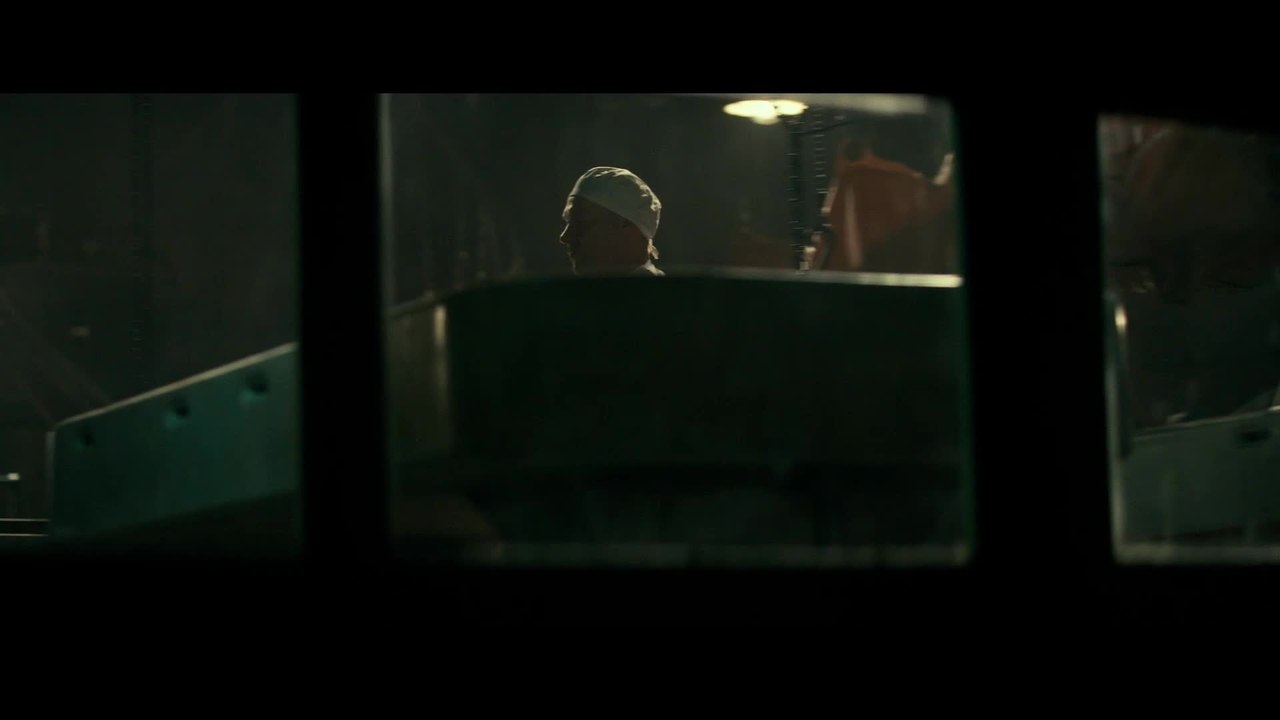 Overlord - Clip 04 Labor (Deutsch) HD