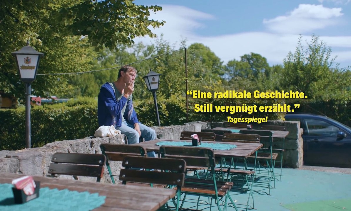 Whatever Happens Next  - Trailer (Deutsch) HD