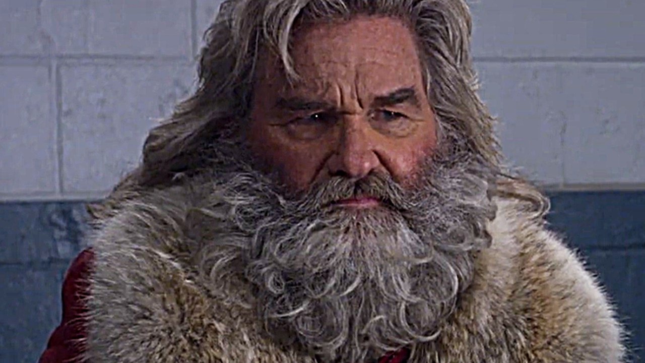 The Christmas Chronicles - Trailer (Deutsch) HD