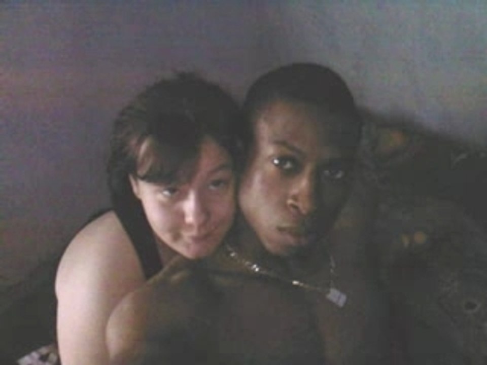 Tichou & me