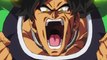 Dragon Ball Super Broly - Final Trailer (OV) HD
