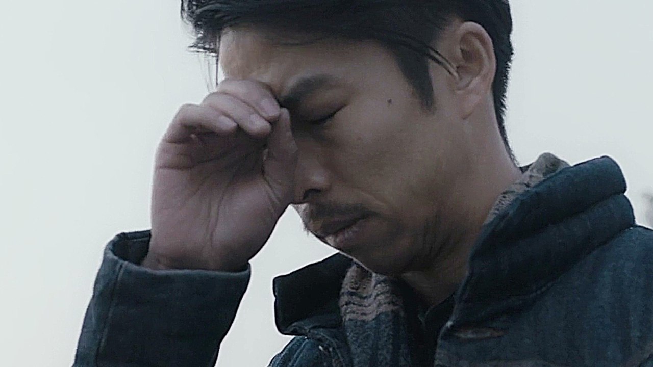 An Elephant Sitting Still - Trailer (Deutsche UT)