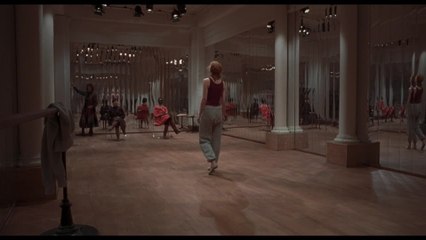 Suspiria - Clip Susies First Dance (English) HD