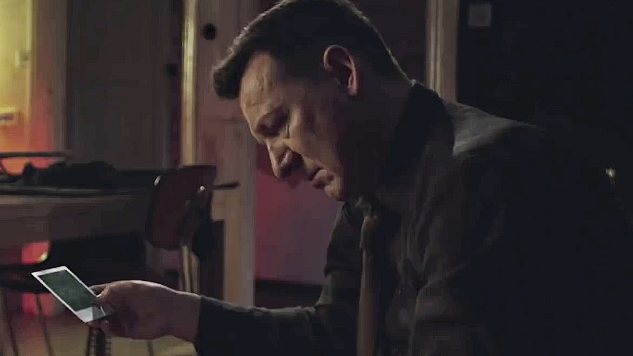 1983 - S01 Trailer  (Deutsch) HD