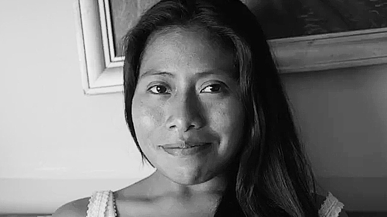 Roma - Trailer (Deutsche UT) HD