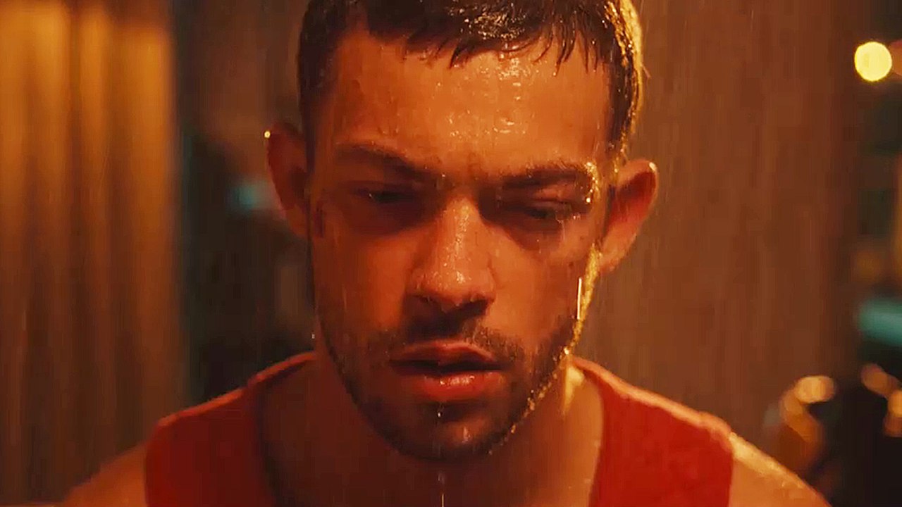 Jonas Vergiss mich nicht - Trailer (Deutsch)