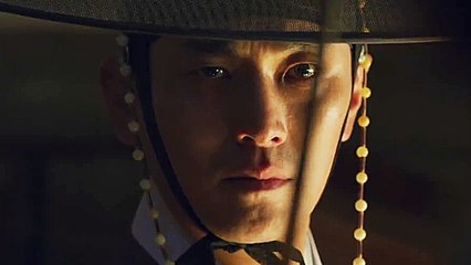 Kingdom - S01 Trailer (English Subs) HD
