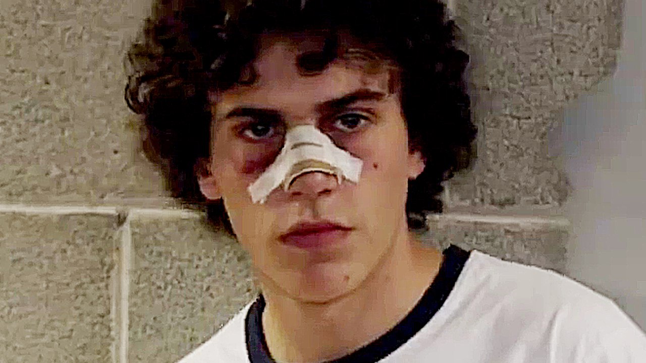 Baby - S01 Trailer (Deutsch) HD