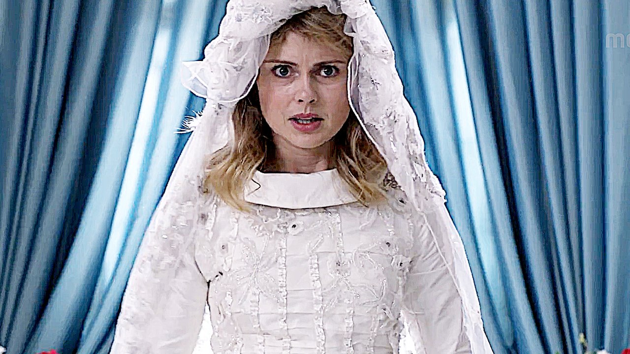 A Christmas Prince The Royal Wedding - Trailer (Deutsch) HD