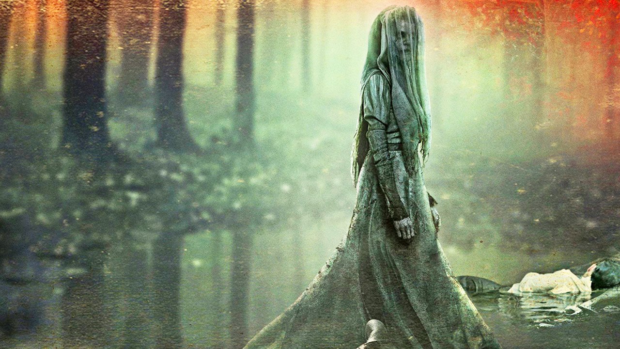 Lloronas Fluch - Trailer (Deutsch) HD