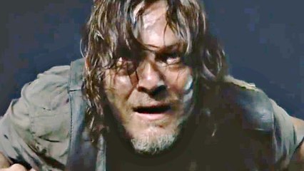 The Walking Dead - S09 E08 Trailer (English) HD