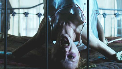 The Possession of Hannah Grace - Trailer (Deutsch) HD