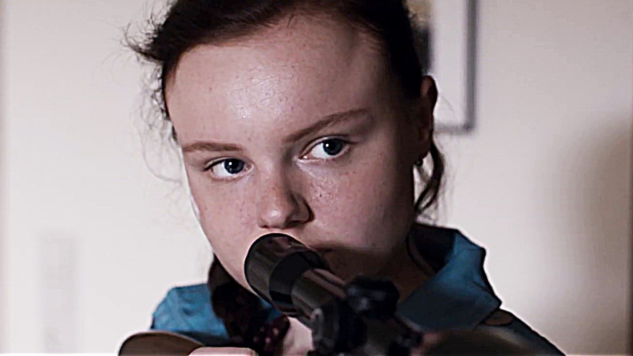 Verlorene - Trailer (Deutsch) HD